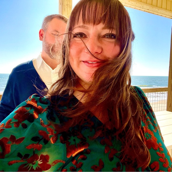 Meet your Posher, Lady Fawkes! - Picture 1 of 3